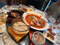 -坛宗剁椒鱼头(河西王府井店)