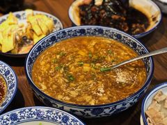 宋嫂鱼羹-兰边碗(鼓楼店)