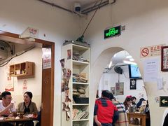 -炒豆合作社(东四总店)