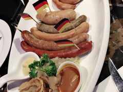 -MOSSO德国餐厅·音乐酒吧(环宇荟店)