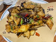 -东来土菜馆(民祥园路店)