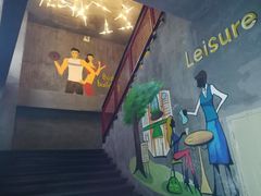 -超鹿运动(融侨锦江店)