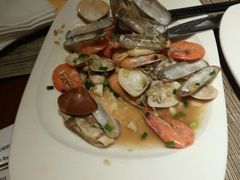 -杭州国际会议中心洲际酒店-原素全日餐厅(解放东路店)