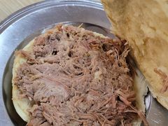 -樊记腊汁肉(竹笆市总店)