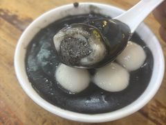 -沙湾姜埋奶(兴新包店)