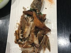 -汤品小厨·海鲜·烧烤·家常菜