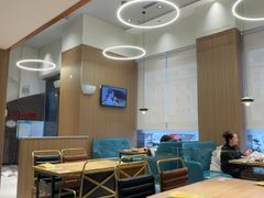 -豪客来牛排(人民东路店)