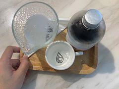 桂花冷萃-KAFVS咖啡思咖啡馆(香海路店)