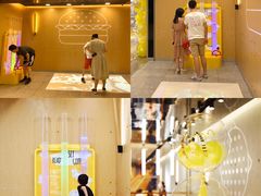-麦当劳(苏州中心星悦汇店)
