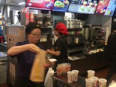 -麦当劳(南京宁海路店)