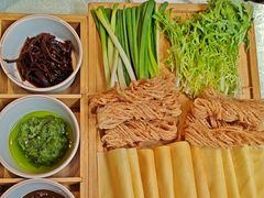 -老德州四合院·德州菜(天衢路店)