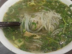 -郝刚刚羊杂割(柳巷店)