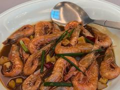 红头虾-玖味(老工人西路店)