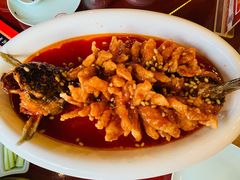 -北平印象.北京烤鸭.新京菜.融合菜(世贸店)