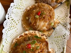 -小渔船渔家传统菜(鲅鱼圈店)