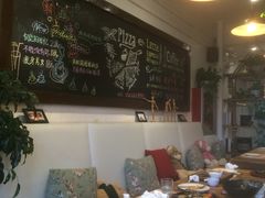 -冲浪熊西餐厅(昌黎店)