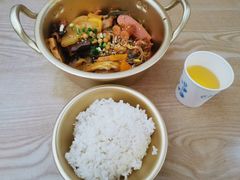 -冒菜西施·非遗冒菜(总店)