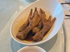 -安蒂娅.悦景轩中餐厅(西乡店)