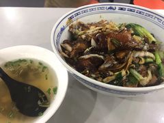 -福海面馆(阳曲店)