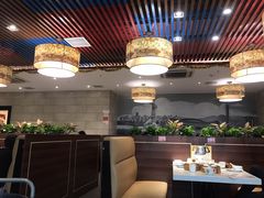 大堂-又一间茶点轩(百汇广场店)