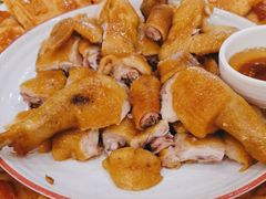 -东江海鲜酒家(艺都分店)