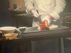 -喜悦烤鸭·新京菜(王府井店)