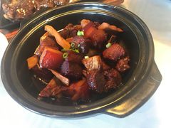 外婆红烧肉-上海年代·浙菜家烧·小海鲜(水上东路店)