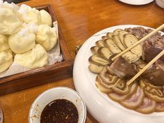 -赤峰宴宾楼(满洲里路店)