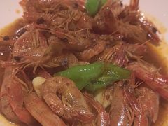 -甄御•海鲜新青岛菜(麦岛店)