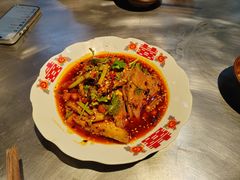 -馬伍旺川菜(江北虹悦城店)