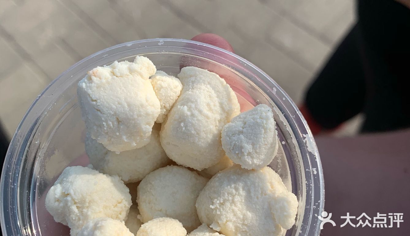 这次旅行吃喝特色