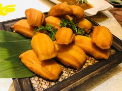 -全聚德(常州店)