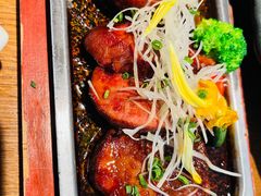 -水之惠鲜鱼料理(王府大街店)