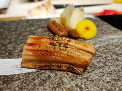 星鳗寿司-傑·料理·海鲜放题(佛山文华荟店)