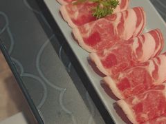 -名都晓荷塘(涿州店)