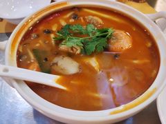 -simply thai天泰(长泰广场店)