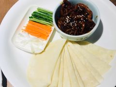 -小菜园新徽菜(滁州苏宁店)