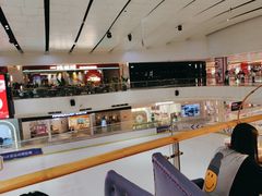 -夏日玛莉西餐厅(梅溪湖步步高店)