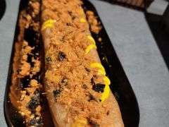 -醉炫音速烧烤(沙河总店)