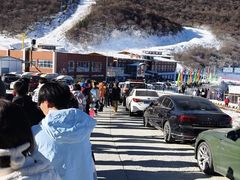 -太子岭滑雪场