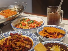 -回家吃饭·地道南昌菜(建德观总店)