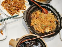-火啫啫·粤式啫啫煲(南京弘阳店)