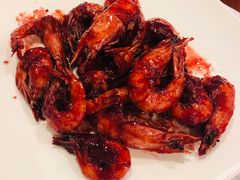 -翠亭酒家(山西南路店)