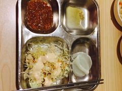 -元山烤肉店(假日广场店)