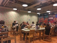 -文三里屯面馆(三里屯店)