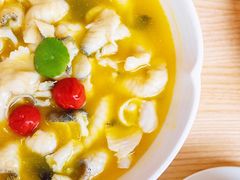 -客汀家宴·客家烟火 四季食材(集美店)