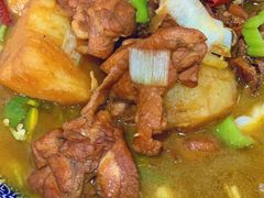 -东财大盘鸡(黑石礁店)