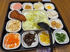 -阿香米线(北京大兴凯德MALL店)