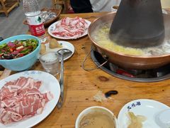 -元盛居(生态大街店)