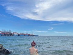 -玫瑰海岸文化旅游度假区
